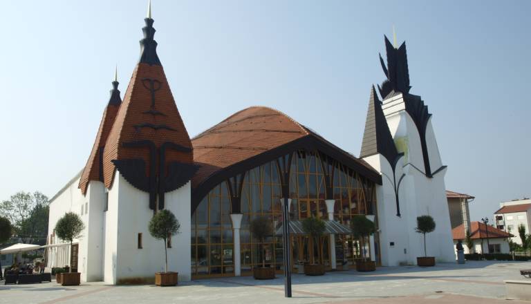 Lendavska občina znova v iskanju najemnika za kavarno