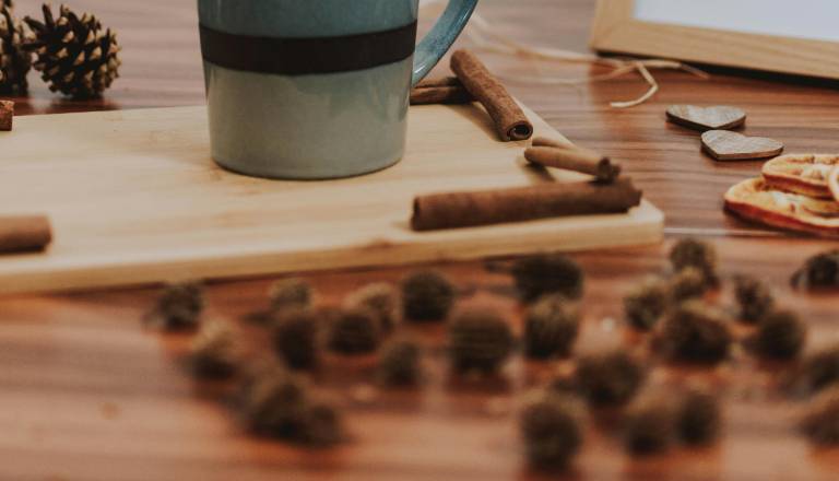 Pozor! Odpoklicali cimet zaradi preseženih mejnih vrednosti svinca