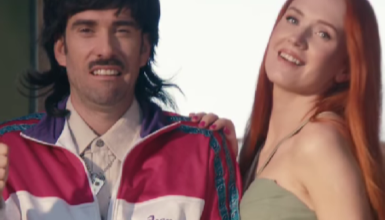 Hitmacher in Julia Belei predstavljata nov singel 'Pas i Mačka'