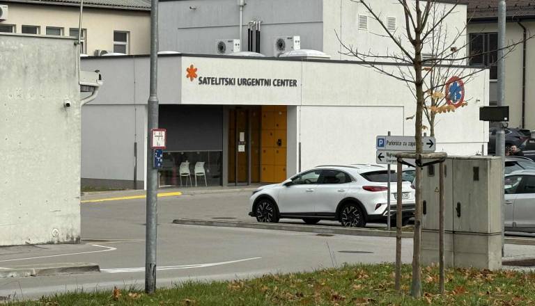 To o jutranjem incidentu v Kočevju pravi policija: so osumljence že prijeli?