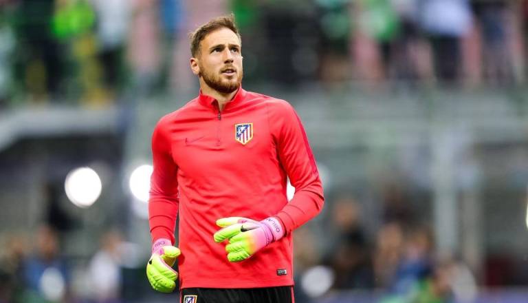 Slovenski čuvaj mreže v izboru za prestižno nagrado FIFA