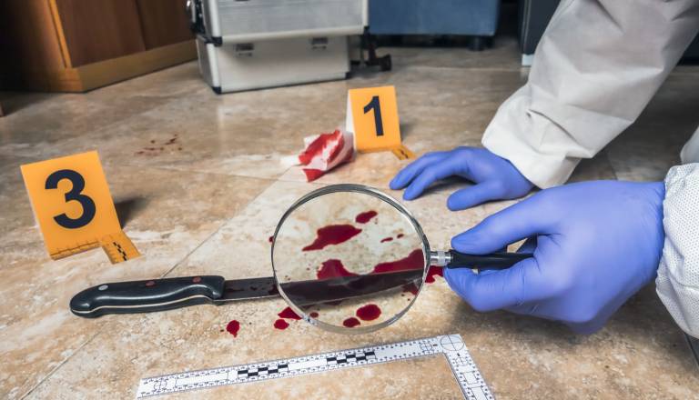 Osumljenka pod policijskim nadzorom po umoru na Hrvaškem