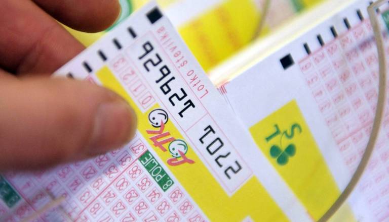 Srečna številka prinesla visoko nagrado nekomu iz Štajerske