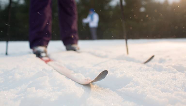 Konec sezone za slovensko smučarko 