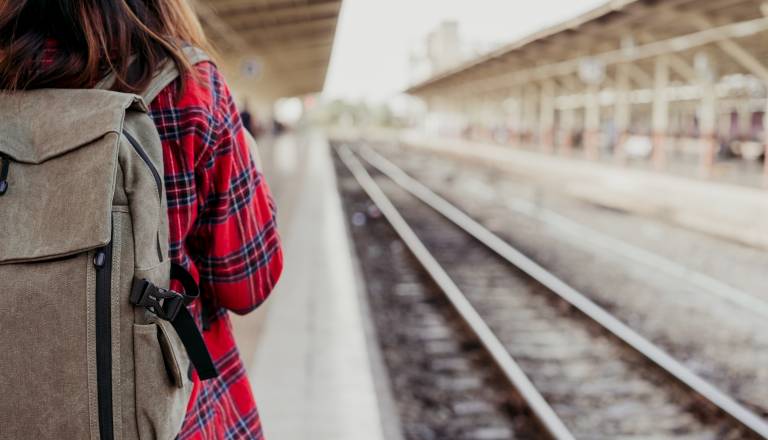 Prihaja hitri vlak: Iz Slovenije do Dunaja v štirih urah in pol