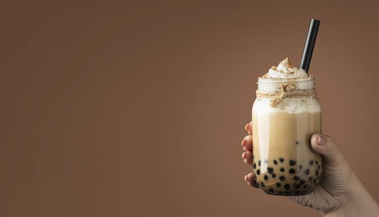 'Bubble tea': Sladki trend, ki skriva smrtonosne nevarnosti