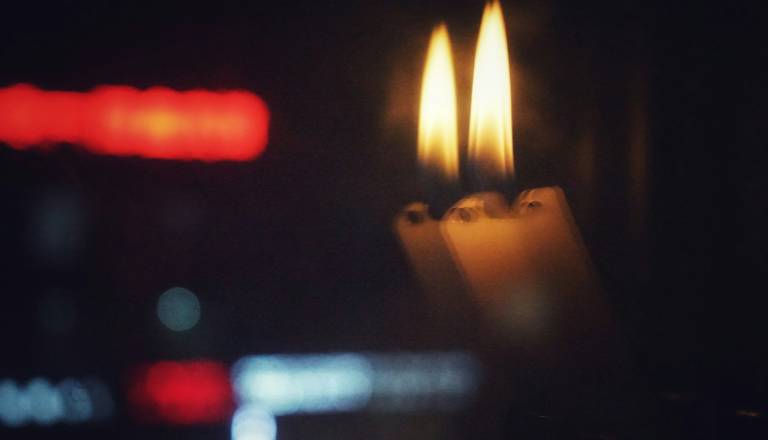 Srce parajoč zapis sestre pokojnega reševalca: »Ni pravice na tem svetu«