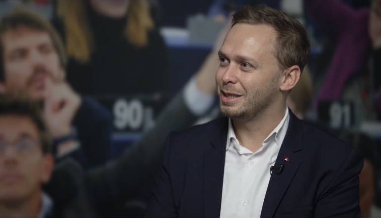 Goričko poslanec opozarja: »Od Ljubljane do nas sta dve uri in to se pozna« 