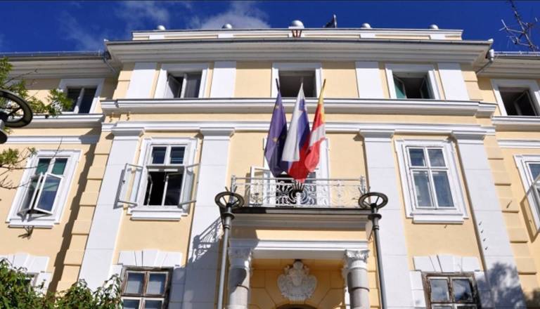 Foto: Občinska uprava Novo mesto