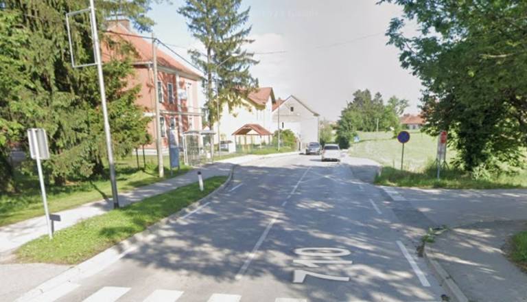 Pod gradom na Ptuju kmalu novo avtobusno postajališče