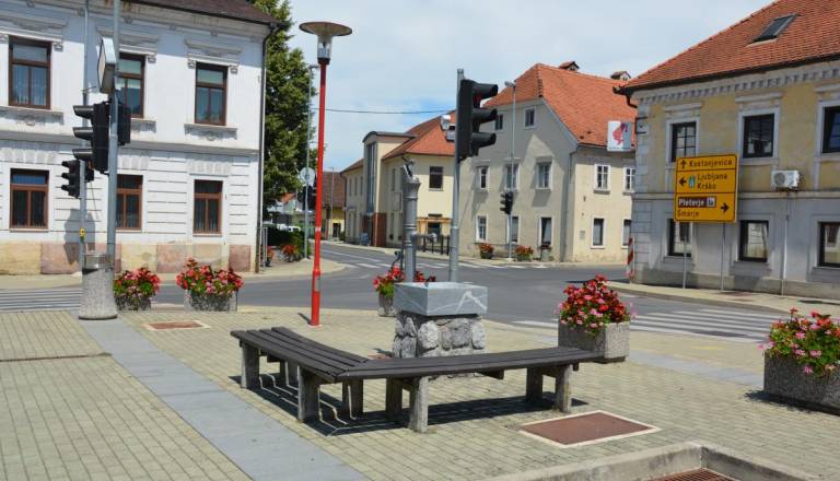 Foto: Občina Šentjernej