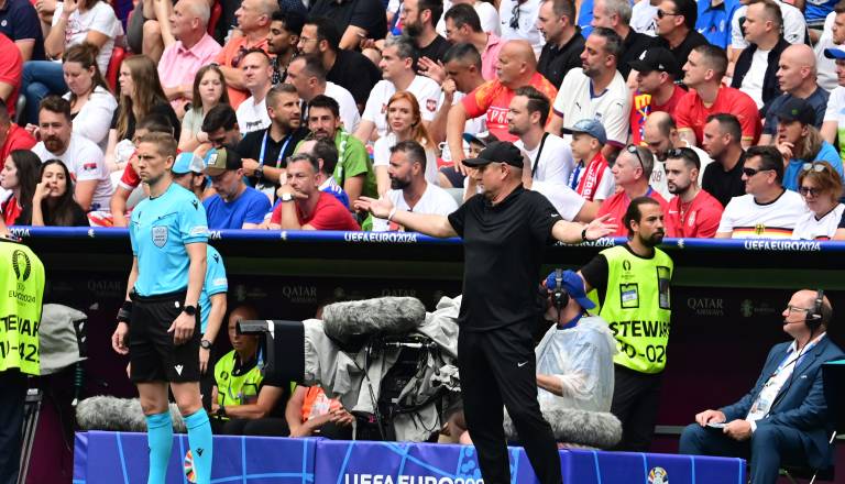 V igri za selektorski stolček več imen, kdo bo vodil reprezentanco?