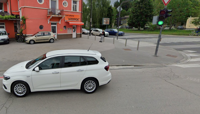 Na jugu mesta 'vre': Prebivalci opozarjajo na kaos pri pekarni, župan obljublja nadzorom