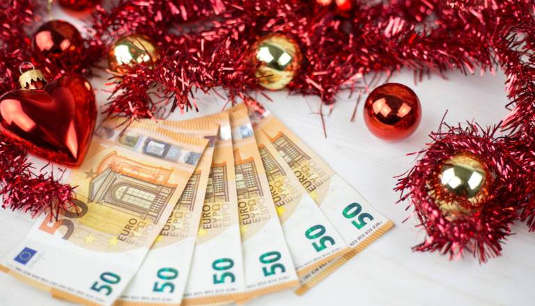 Državni svet brez zahteve za ustavno presojo božičnice