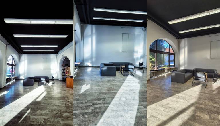 V Metliki začeli prenovo mladinskega centra