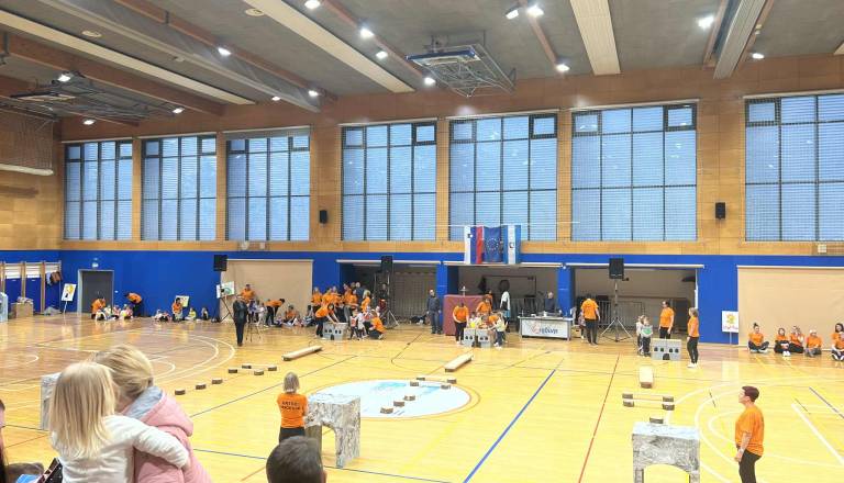 Kako bo Kočevje delilo športna sredstva? Največji delež prejme Zavod za šport