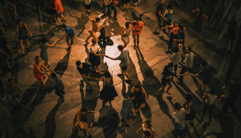 Intenziven dan za Raka, navdihnjen za Leva