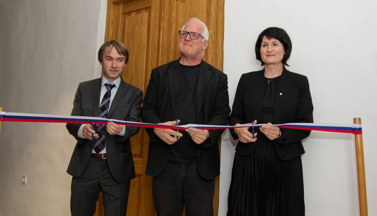 Črnomelj dobil prenovljen grad: skoraj dva milijona evrov za nov kulturni biser