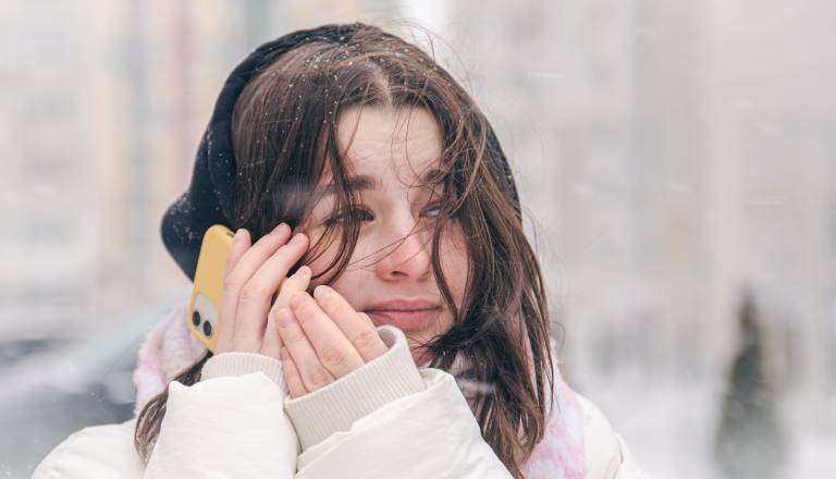 Ta znamenja bodo doživela čustveni pretres, planeti bodo neizprosni