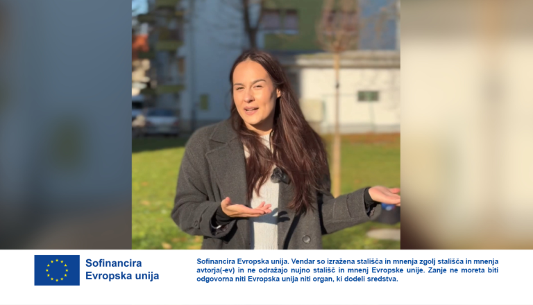 VIDEO: Ženske v kmetijstvu: Več inovacij, več trajnosti, nova energija