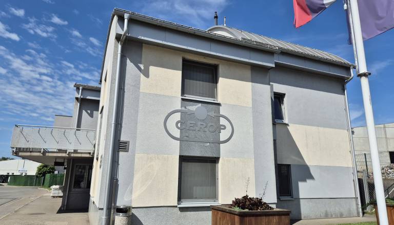 Komunala in Cerop podpisala okvirni sporazum v vrednosti več kot 600 tisočakov