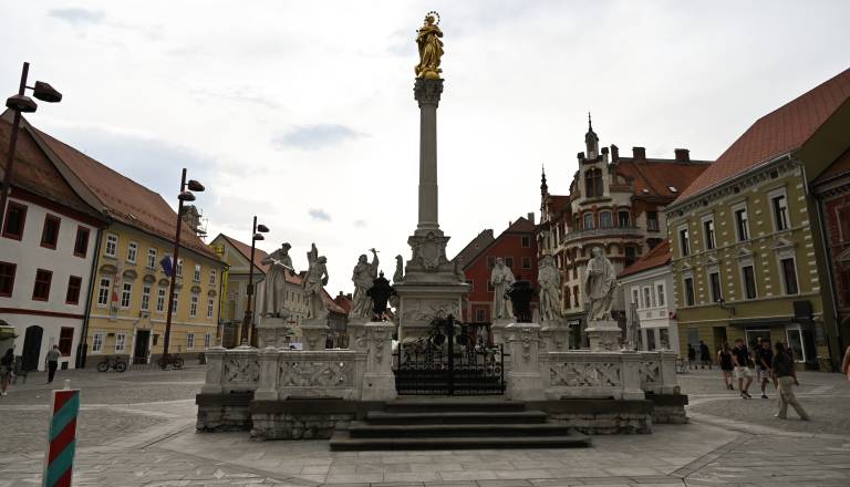 Ta mariborski javni zavod išče novega direktorja