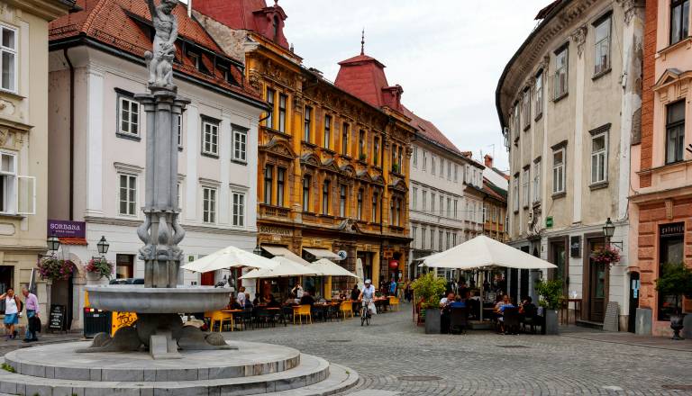 V Ljubljani zrak še slabši kot v preteklih letih
