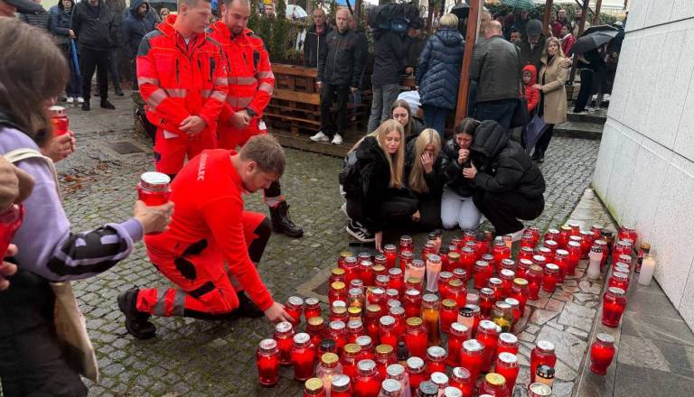 Izpustitev osumljenca v primeru Šutar: Novomeška občina zgrožena nad neučinkovitim delovanjem organov pregona