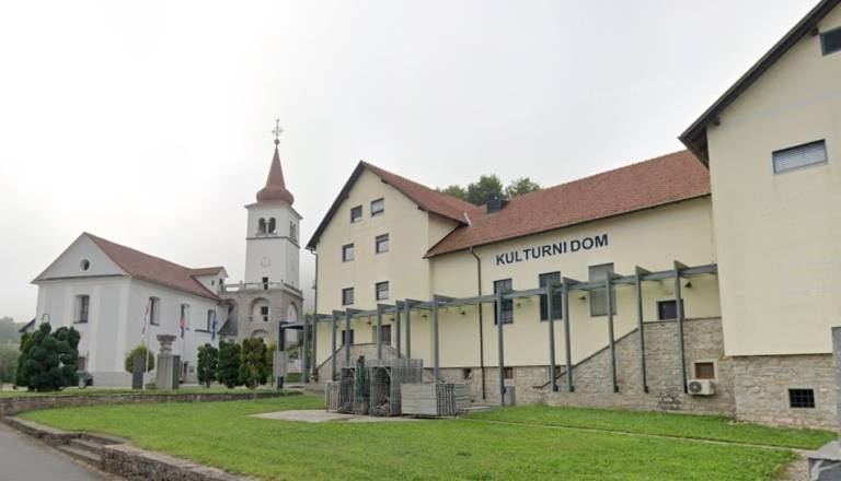 Foto: Google Zemljevidi