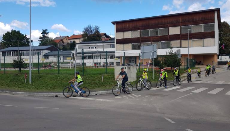 Foto: OŠ Veliki Gaber