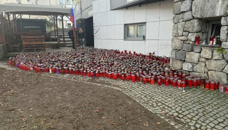 Golob o izpustitvi osumljenega za smrt Aleša Šutarja: »Šokiran nad to odločitvijo!«