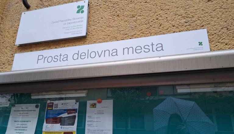 Znano, kateri poklic je bil letos najbolj 'vroč' 