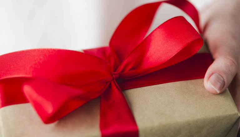 Izberite popolno božično darilo glede na horoskopski znak