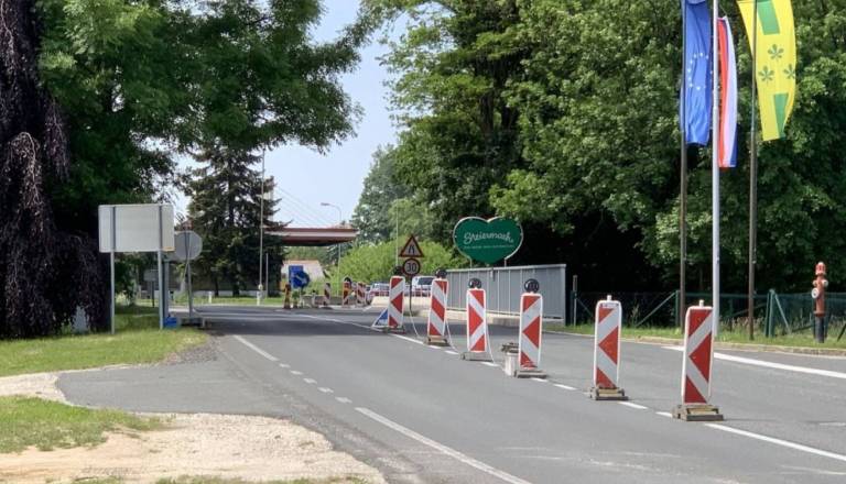 Avstrija napovedala spremembe pri varovanju meja