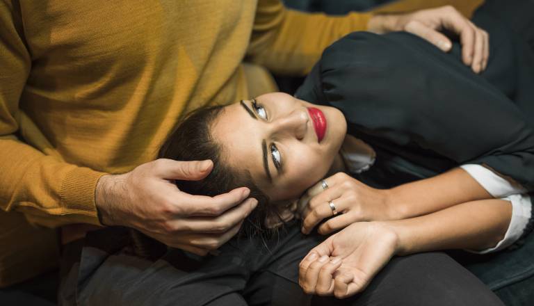 Dvojčki odpirajo stare rane, raki pa stopajo v napeto partnerstvo