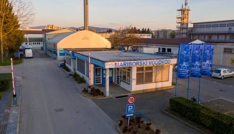 Pozor, Mariborčani: Mariborski vodovod s pomembnim obvestilom