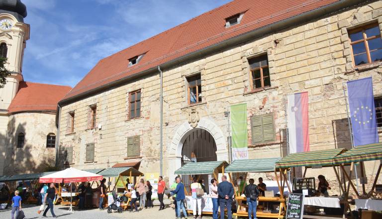 Ministrstvo odobrilo evropska sredstva za obnovo gradu Grad