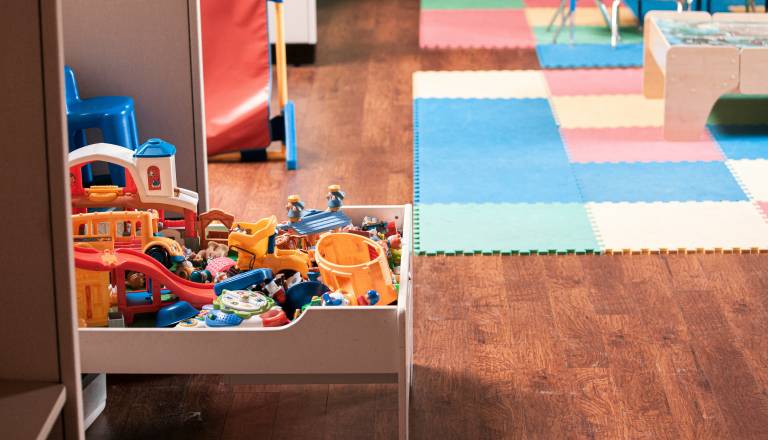 Milijoni za šole in vrtce: Preverite, katere podravske občine so dobile denar