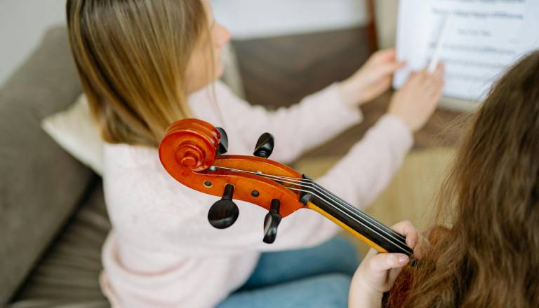 Za nove vrtce, osnovne šole in glasbene šole v Pomurju