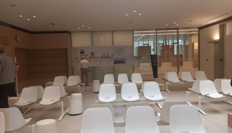 Maribor sredi močnega vala gripe: ambulante polne, bolni več dni, vrhunec pa komaj prihaja