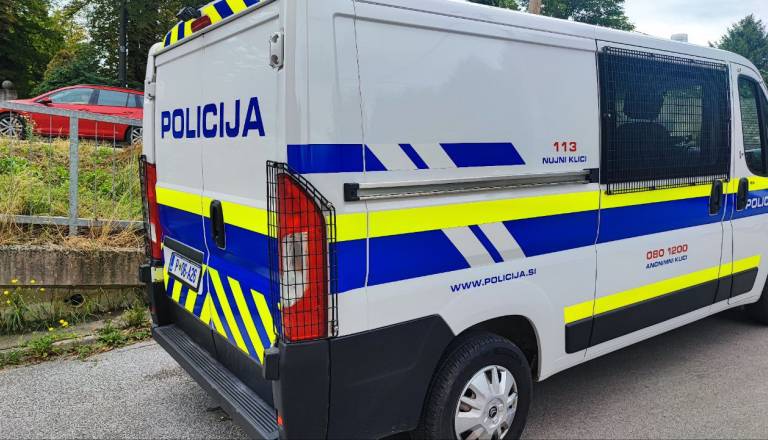 Konec prejšnjega tedna nov napad na mestni BUS? Policija preverja incident v Polju