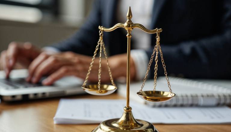 Brez denarja za odvetnika? Tudi Pomurcem brezplačna pravna pomoč