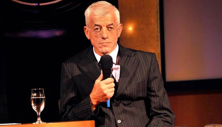 Znani podjetnik Franc Jager se je pri 78 letih poročil