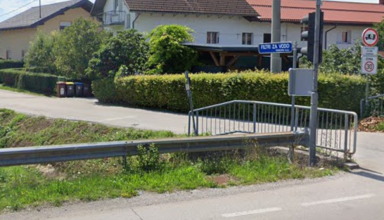 Na Rudniku zacevitev kljub poplavni ogroženosti