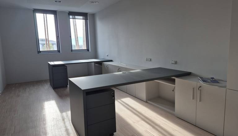 Kdo, kdaj in za koliko? Objavljen cenik in javni poziv za uporabo Urban centra Ribnica