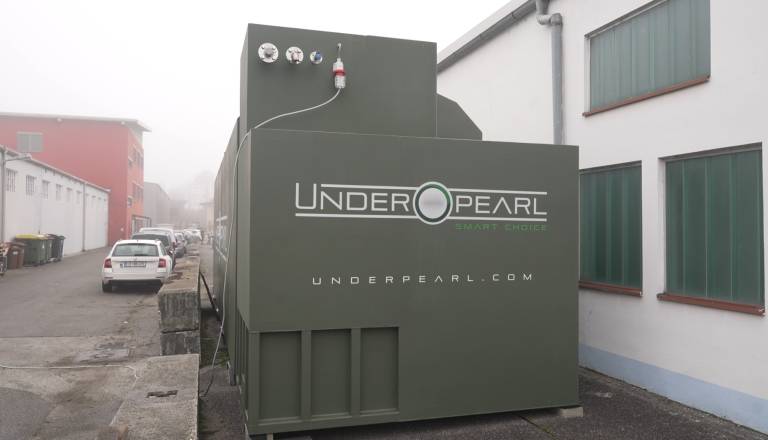 Vse več zanimanja za domača zaklonišča, izdelujejo jih na Hajdini