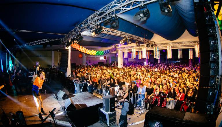 Fašenk v Markovcih bo poskrbel za noro zabavo! To so nastopajoči ...