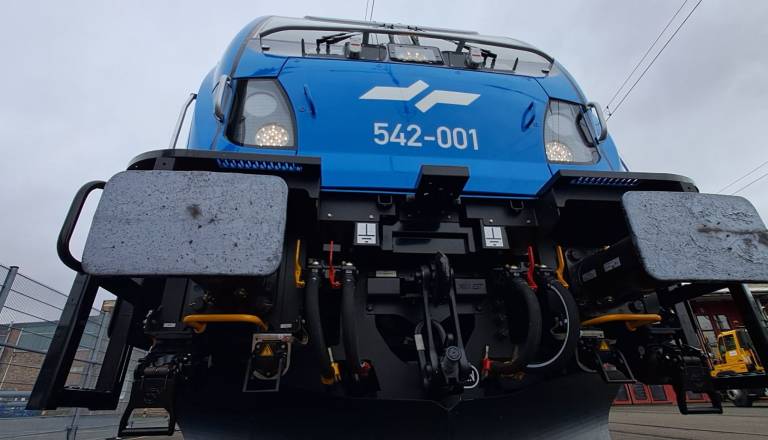 Slovenske železnice same prijavile sum kaznivih dejanj