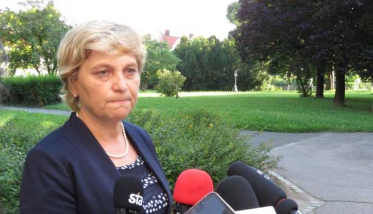 Ptujska bolnišnica z novim parkirnim režimom proti kaosu