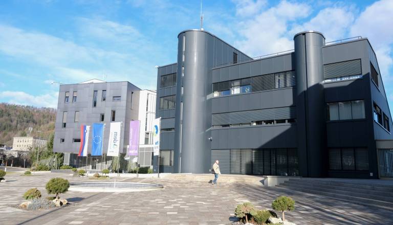 Po odstopu Semeta na čelo DEM-a Andrej Tumpej